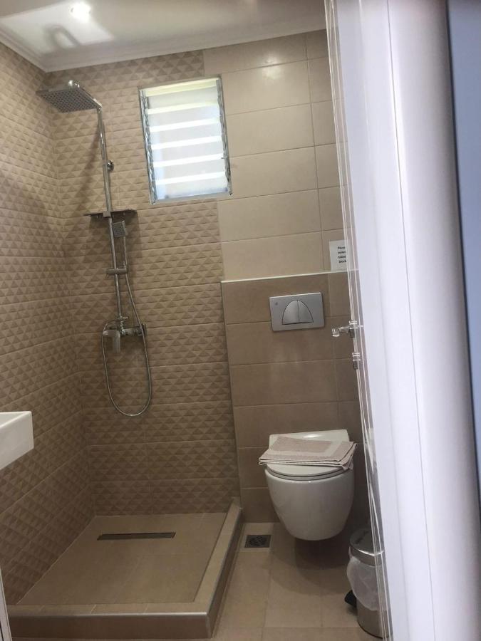 Tasos Rooms Prínos Exteriér fotografie